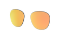 Oakley Dames Low Key Replacement Lenses