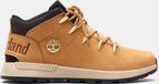 Timberland Sprint Trekker Midden Gele Laarzen - Fashionwear - Volwassen