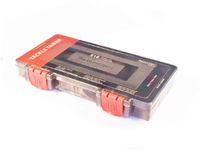 Rozemeijer Tackle Tainer S-Serie Zwart