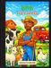 Bob the farmer: working hard to support his family