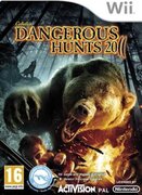 Activision Cabela's Dangerous Hunts 2011 Nintendo Wii