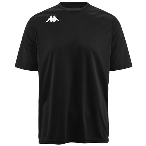 Kappa Dovo Unisex Kids' T-Shirt