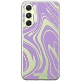 ERT GROUP mobiel telefoonhoesje voor Samsung A54 5G Babaco patroon Doodle 001