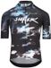 Q36.5 R2 Nibali Ocean Maillot cycliste Bleu XS Homme