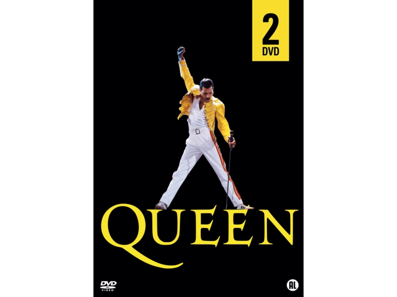 TDM - Magic Of Queen DVD