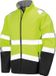 Regatta Printable Safety Softshell Jacket RT450 - Fluorescent Yellow/Black - M