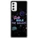 ERT GROUP mobiel telefoonhoesje voor Samsung M52 5G origineel en officieel erkend Star Wars patroon 024