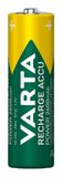 Varta Piles rechargeables AA - 2600 mAh - 2 pièces