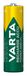 Varta Piles rechargeables AA - 2600 mAh - 2 pièces