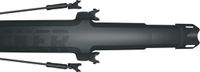 SKS Speedrocker XL Spatbordset Zilver 700C-28 Inch