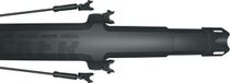 SKS Speedrocker XL Spatbordset Zilver 700C-28 Inch