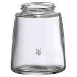 WMF Vervangend glas voor kruidenmolen De Luxe, Trend, Ceramill Nature, glas, vaatwasmachinebestendig