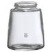 WMF Vervangend glas voor kruidenmolen De Luxe, Trend, Ceramill Nature, glas, vaatwasmachinebestendig