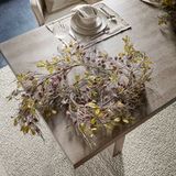 LOBERON Buttonbush Guirlande