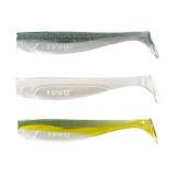 Hart Leurre Souple Manolo&co Shad 120 mm