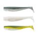 Hart Leurre Souple Manolo&co Shad 120 mm