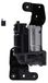 BMW X5 E70 E71 - Compresseur pour suspension pneumatique - Pompe à suspension pneumatique - Convient pour année de construction 2006-2013 - Avec support de montage