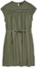VERO MODA VMDEBBIE PLEAT SL SHORT DRESS WVN