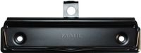 MAUL Papierklem met beugel, 120 mm