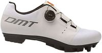 DMT KM4 MTB-schoenen Wit EU 46 Man