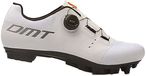 DMT KM4 MTB-schoenen Wit EU 46 Man