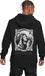 Mister Tee Faith Over Fear Sweat à capuche/pull Noir XS