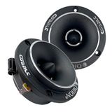 Orion CTW1.7HP Kobalt Serie 3.8 "300W Peak Power Pro Audio Auto Stereo Speaker Super Tweeters