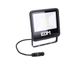 LED-projector, Black Series LED-projector, 50 W, 4000 lm, 6400 K