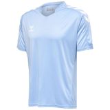 Hummel Sportshirt Hmlcore Xk Poly Jersey S/S 211455 Argentina Blue 3XL