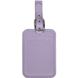 American Tourister American Tourist. Ta Étiquette à bagages Digital Lavender