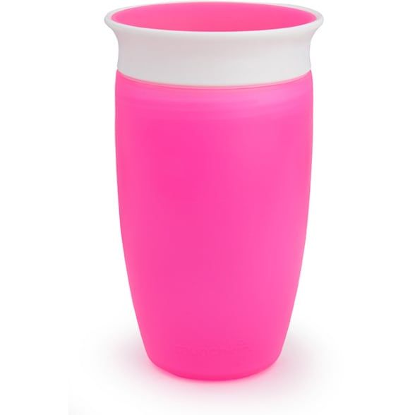 MUNCHKIN Miracle 360 - Roze - 1 jaar+