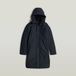 G-STAR Vodan 2.0 long jkt wmn Parka femme
