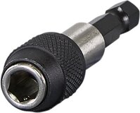 Makita B-52467 Magnetische Bithouder met Vergrendeling - 60mm - 1/4''