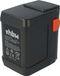 vhbw batterie de remplacement pour Gardena 8835, 4000mAh 18V Li-Ion