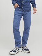 JACK&JONES JJIMIKE JJORIGINAL AM 385 NOOS Heren Jeans - Maat W32 X L34