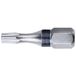 KS Tools 918.3635 1/4" TORSIONpower Bit Torx, 25mm, TB40, met boring