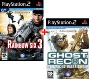 Tom Clancy's Action Pack (Édition limitée)