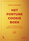 Lannoo Het Fortune Cookie Boek