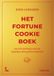 Lannoo Het Fortune Cookie Boek