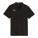 PUMA Unisex Teamgoal Casuals Polo Jr Polo
