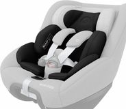 Maxi-Cosi Pearl 360 Pro Newborn zitverkleiner - Authentic Black