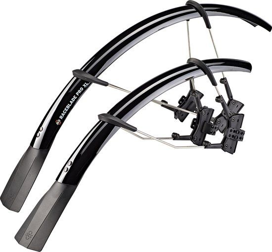 SKS Raceblade Pro XL - 28 inch - Black