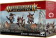 Games Workshop Ogor Mawtribes Hunters with Sabrefangs