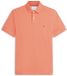 Tommy Hilfiger Polo Homme Coton Élasthanne Manches Courtes Casual XL