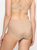 Triumph Ladyform Soft’ Corrigerende maxi slip - 6106 Beige/Skin - Maat 48
