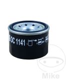 Mahle Oc1141 Oliefilter Zilver
