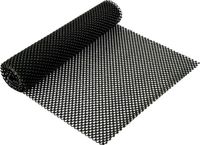MMS AirTrack Antislip Mat – 400x100 cm – Zwart