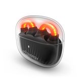 Energy Sistem Lightpods Dark Open Sound hoofdtelefoon