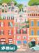 Pieces &amp; Peace Pieces & Peace Puzzel Mini Rome 96 stukjes