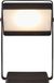 Nordlux Saulio Solar LED Module Batterijlamp Zwart